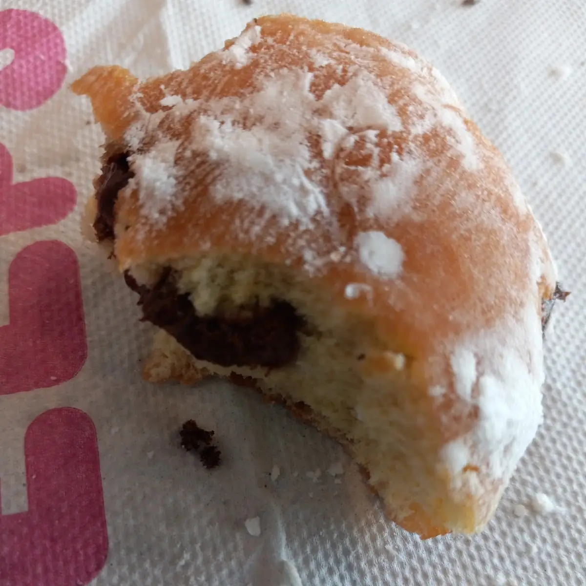 Munchkins Donut Hole Treats