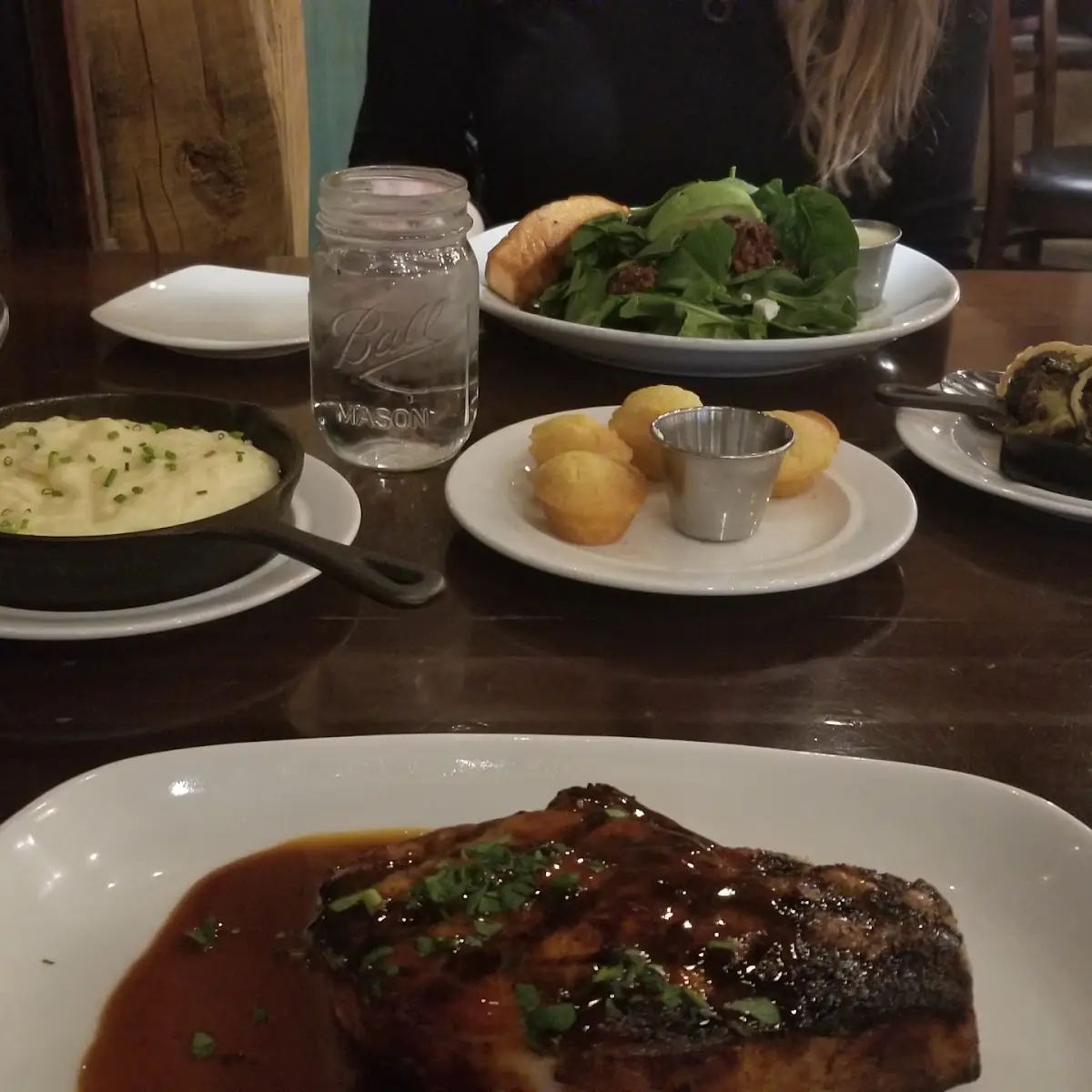 Pork Chop