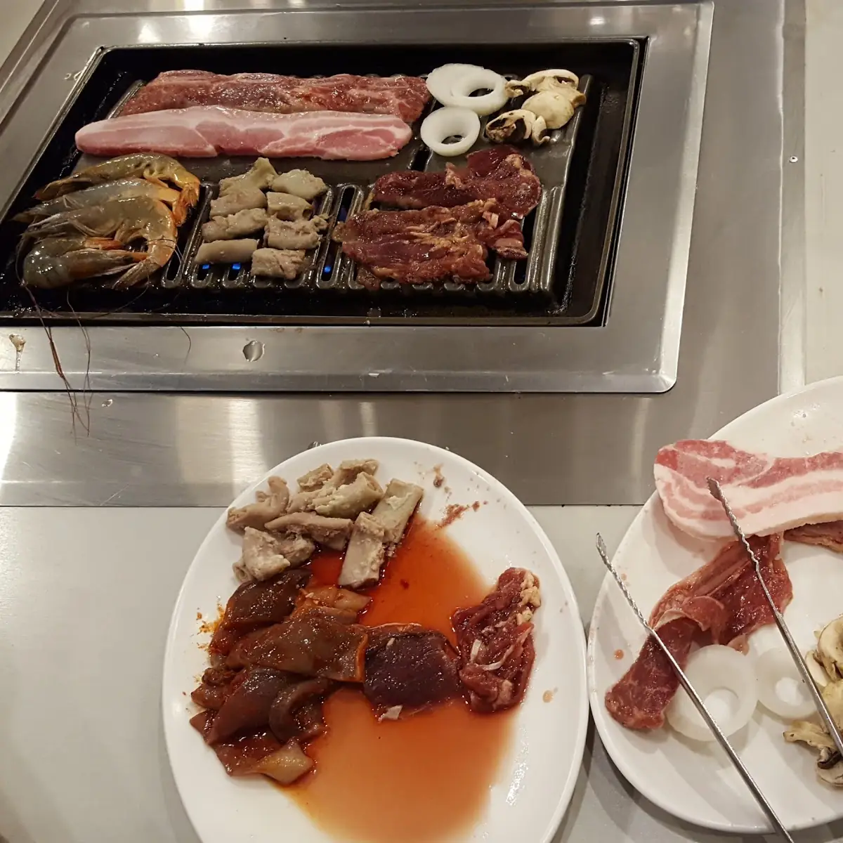 Galbi Short Rib