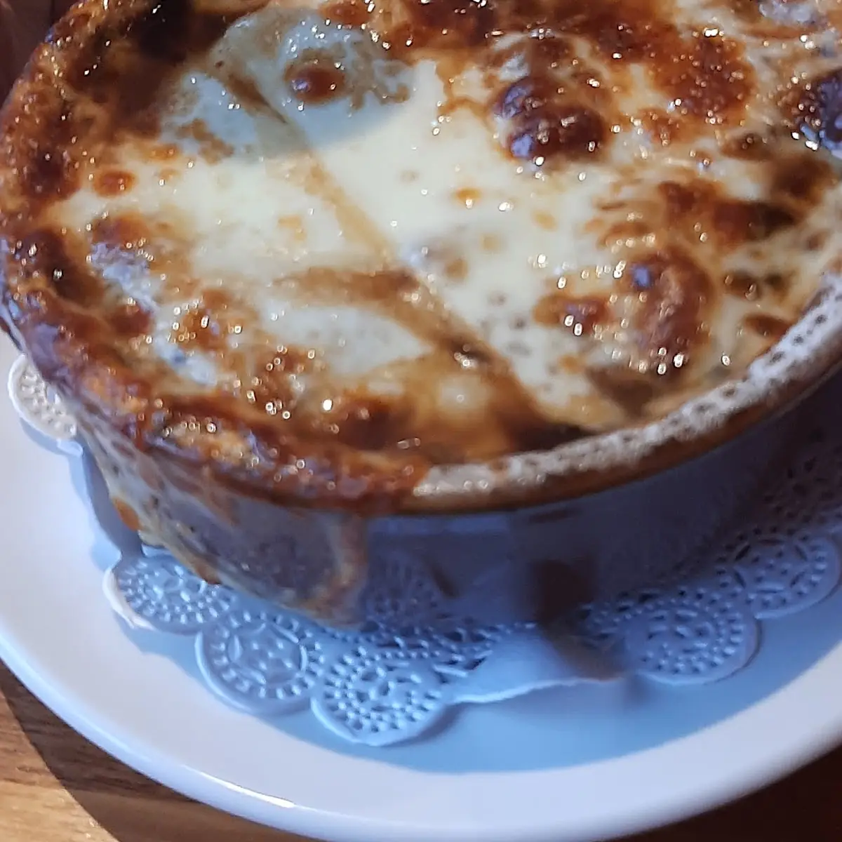 Onion Soup