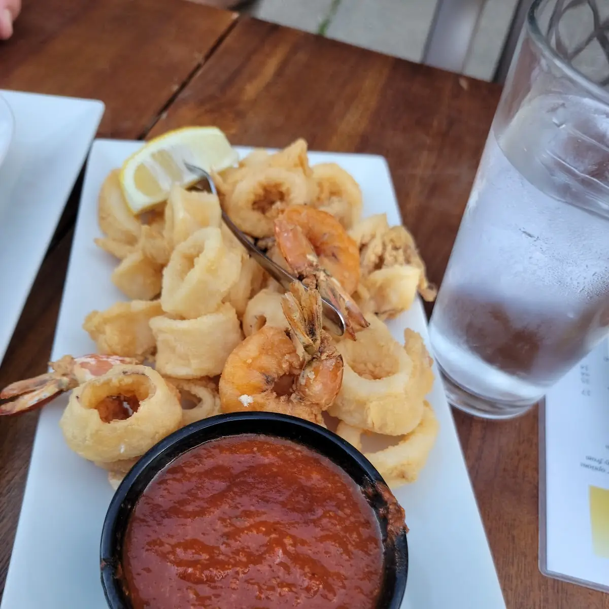 Fritto Misto