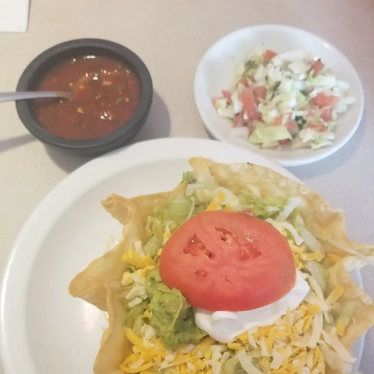 Taco Salad