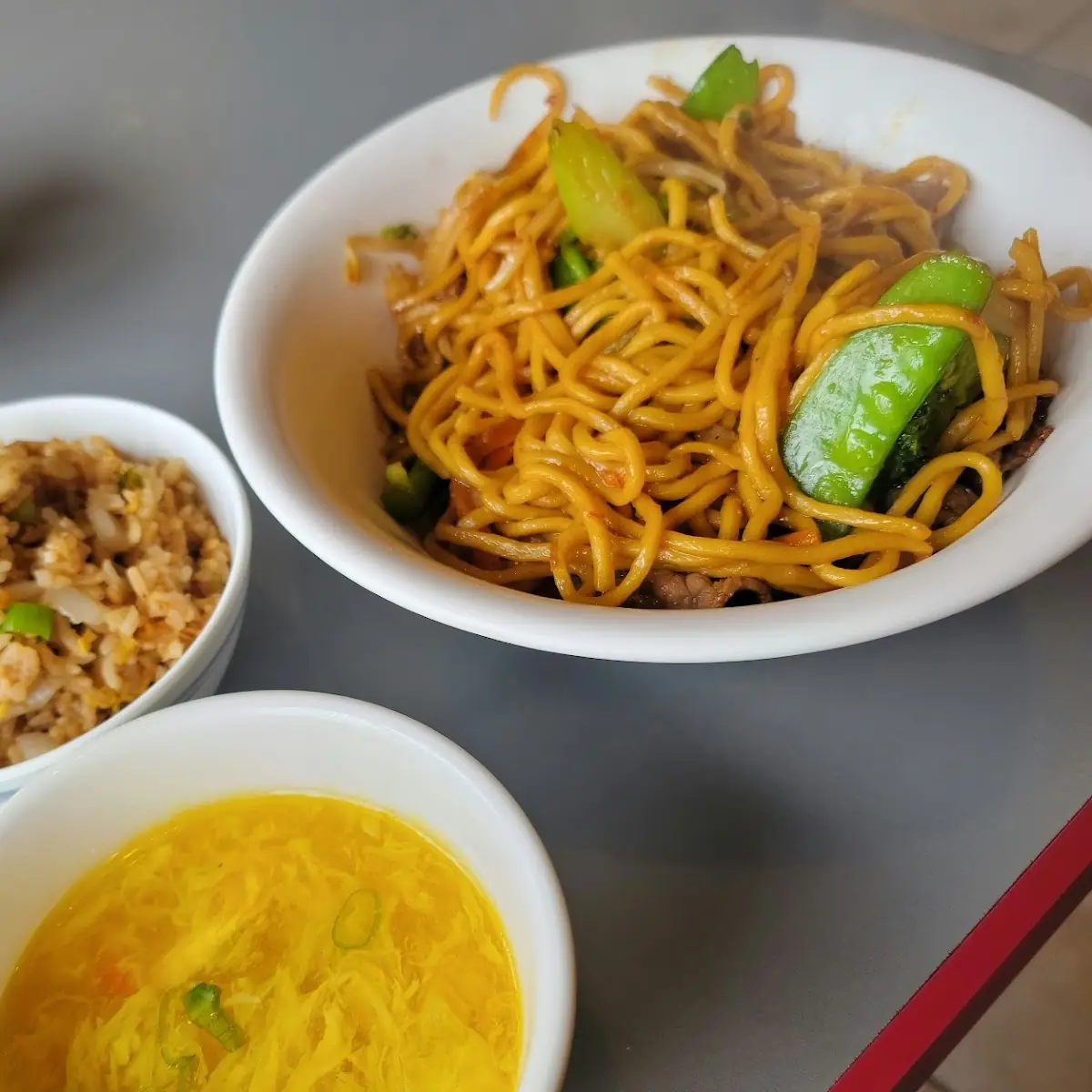Khao Soi