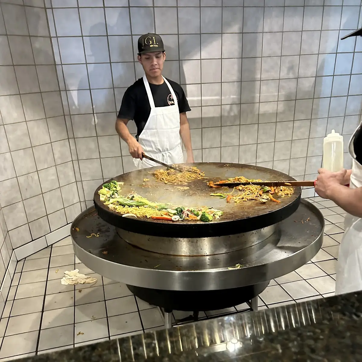 Paella