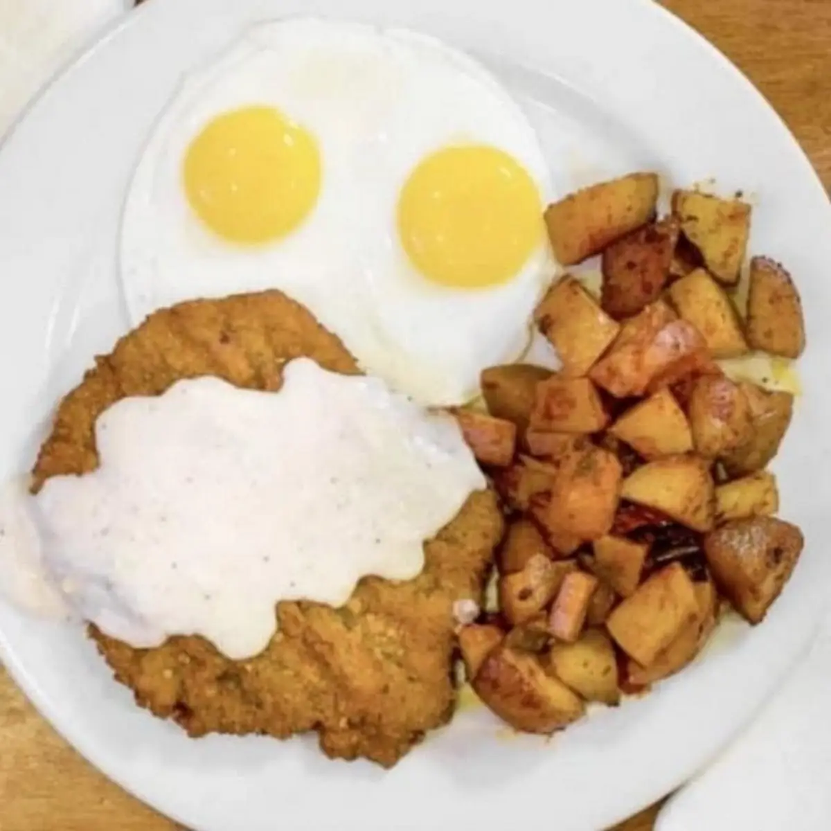 Country Fried Steak