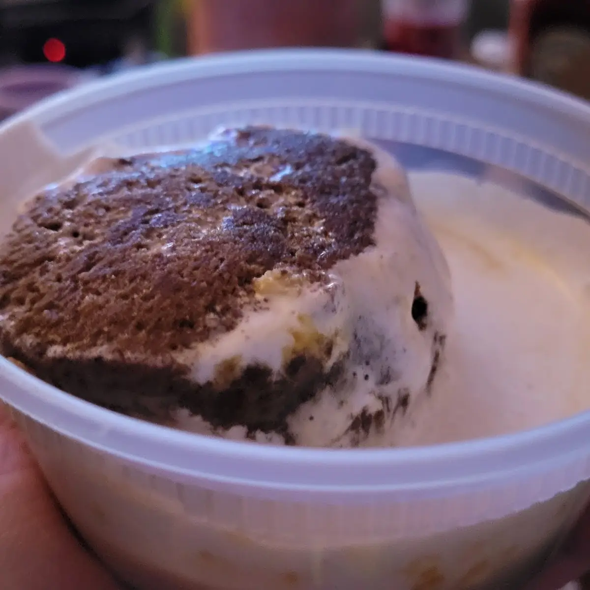 Quatro Leches Cake
