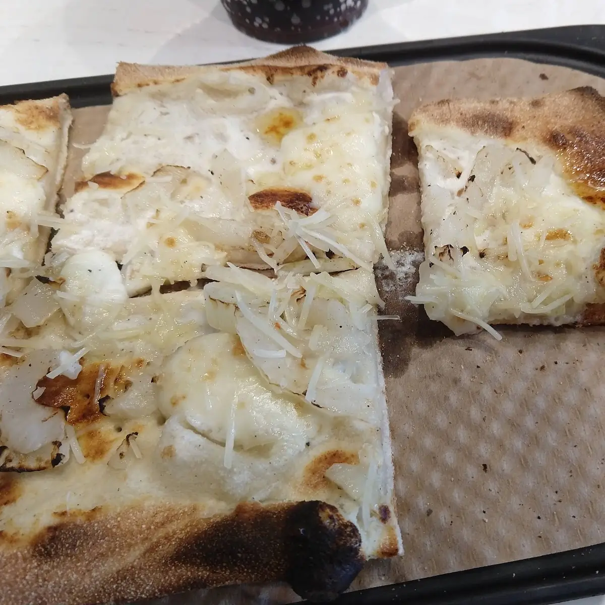 Cheese Pizza