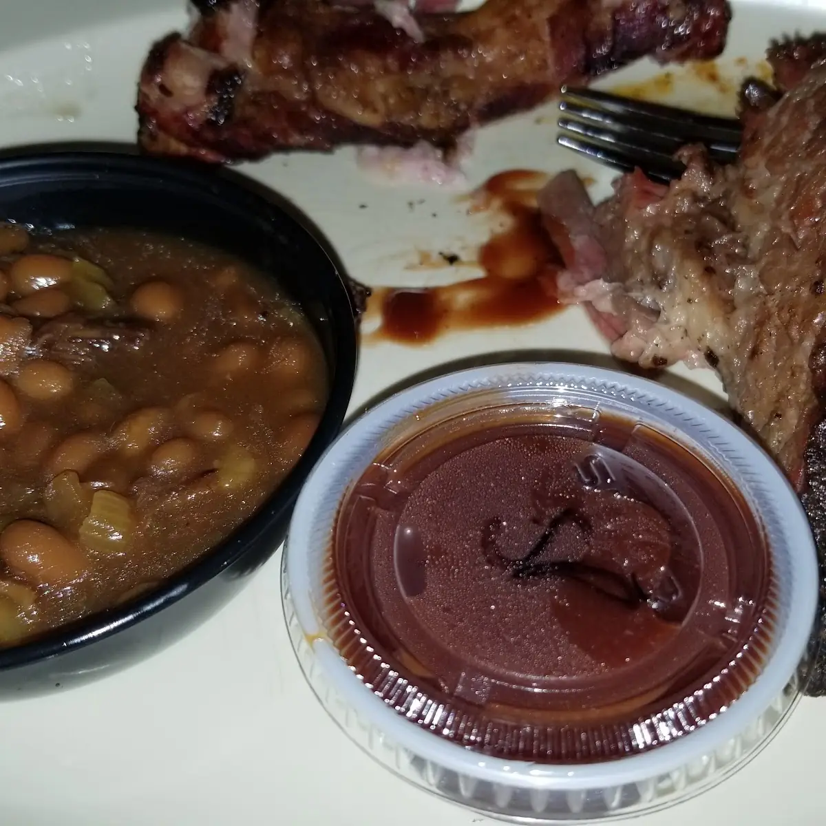 Baked Beans