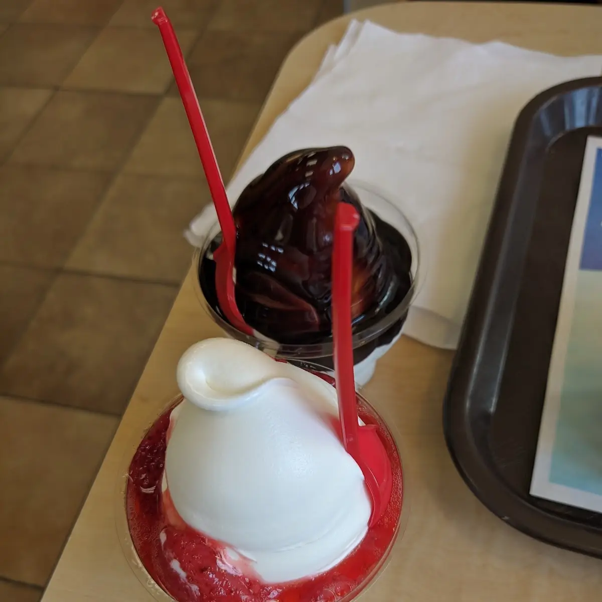 Sundae