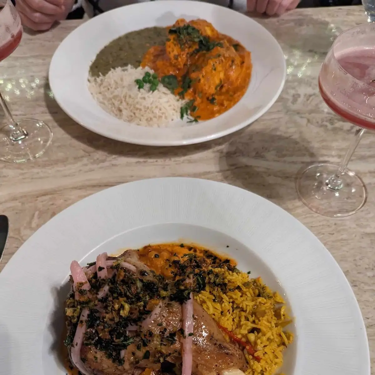 Lamb Shank