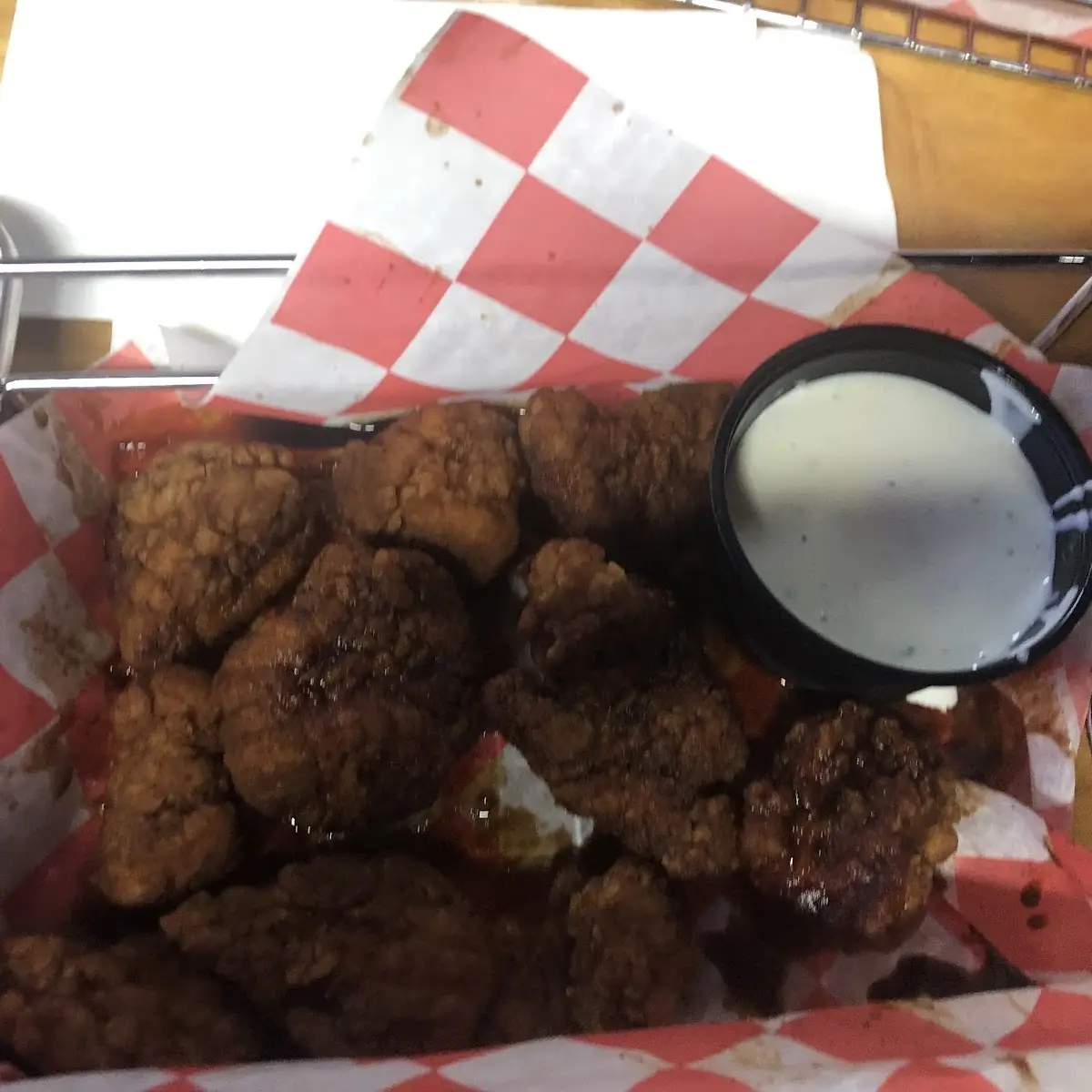 Lemon Pepper