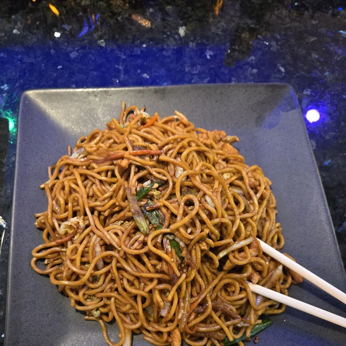 Lo Mein Shp