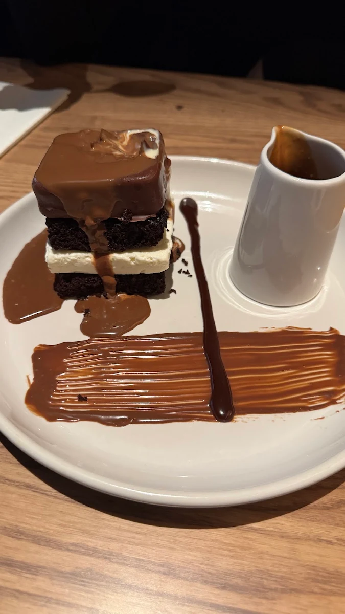 Cake