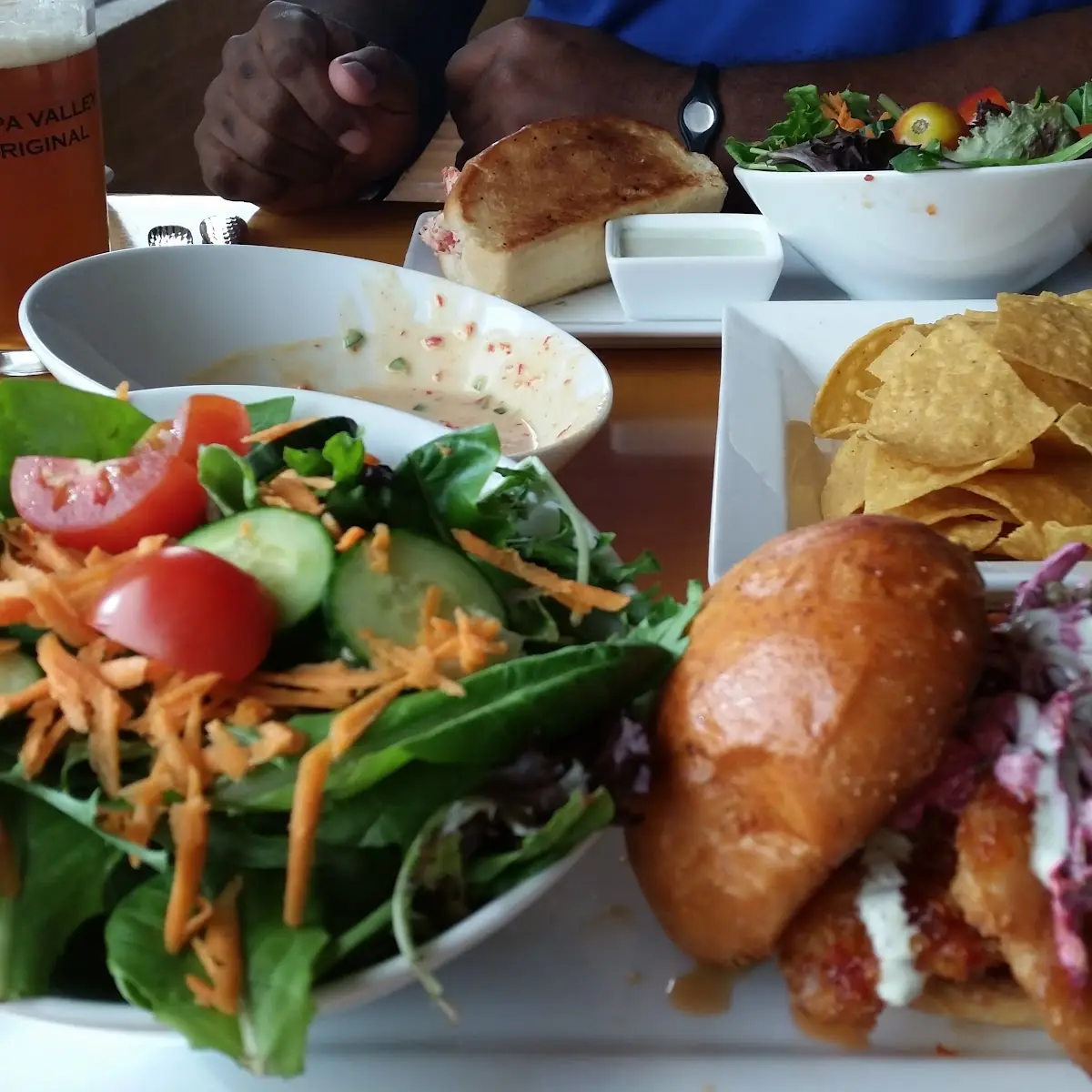 Lobster Roll