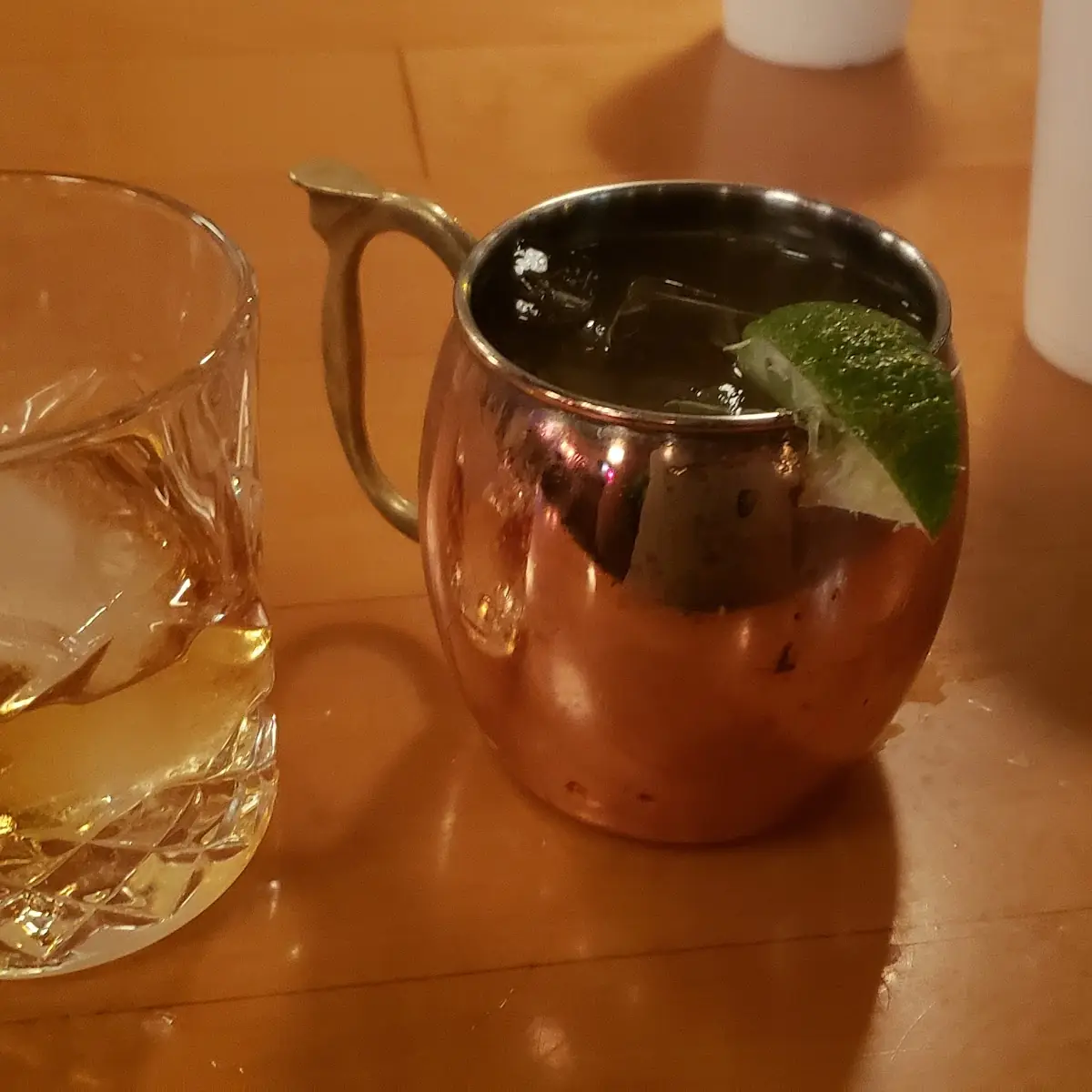 Moscow Mule