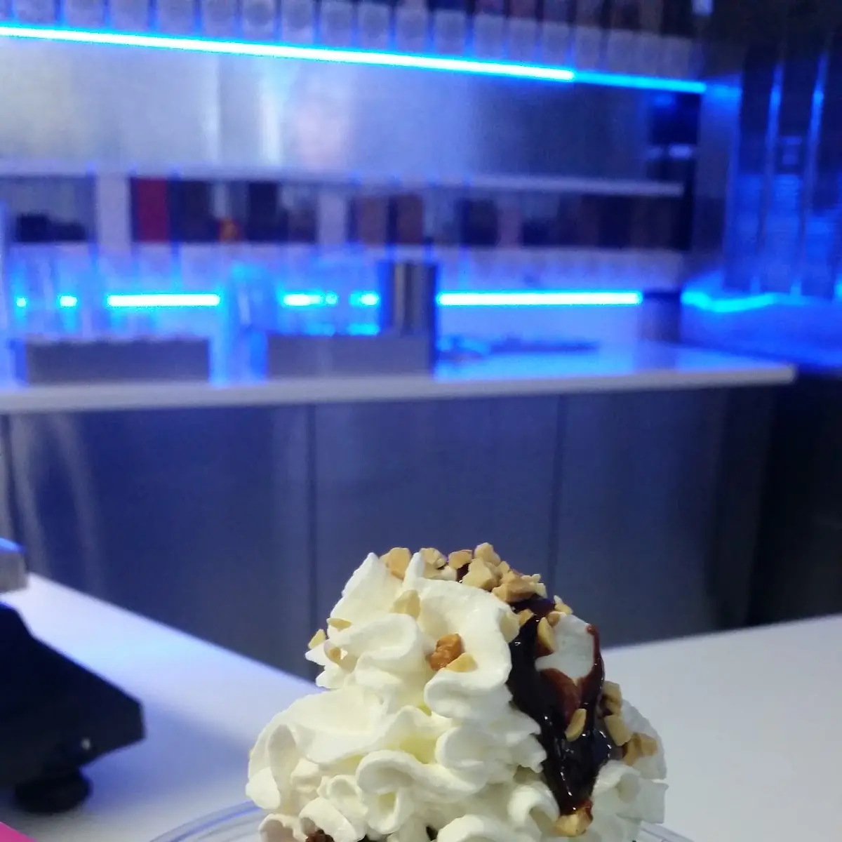 Hot Fudge