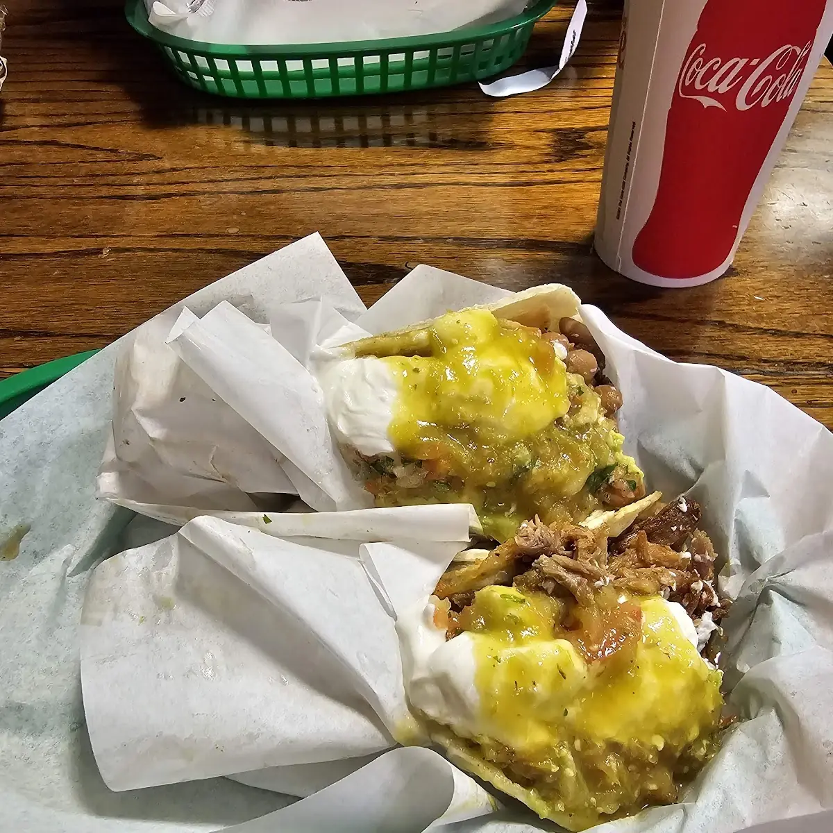 Taco Supreme