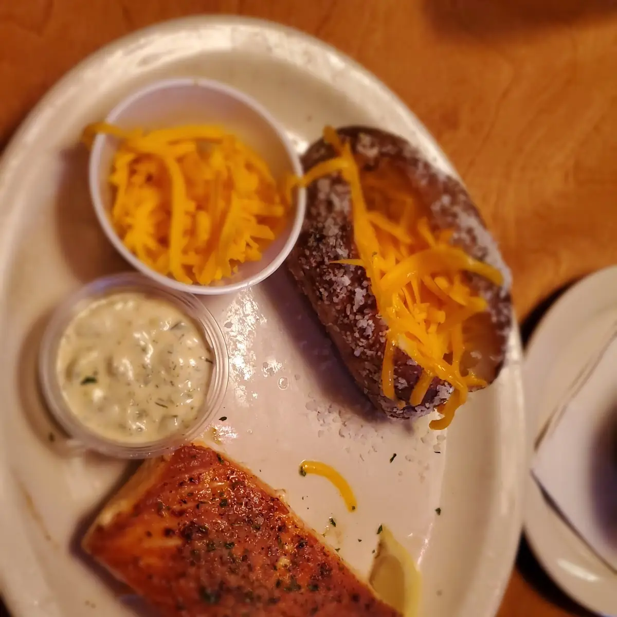 Baked Potato
