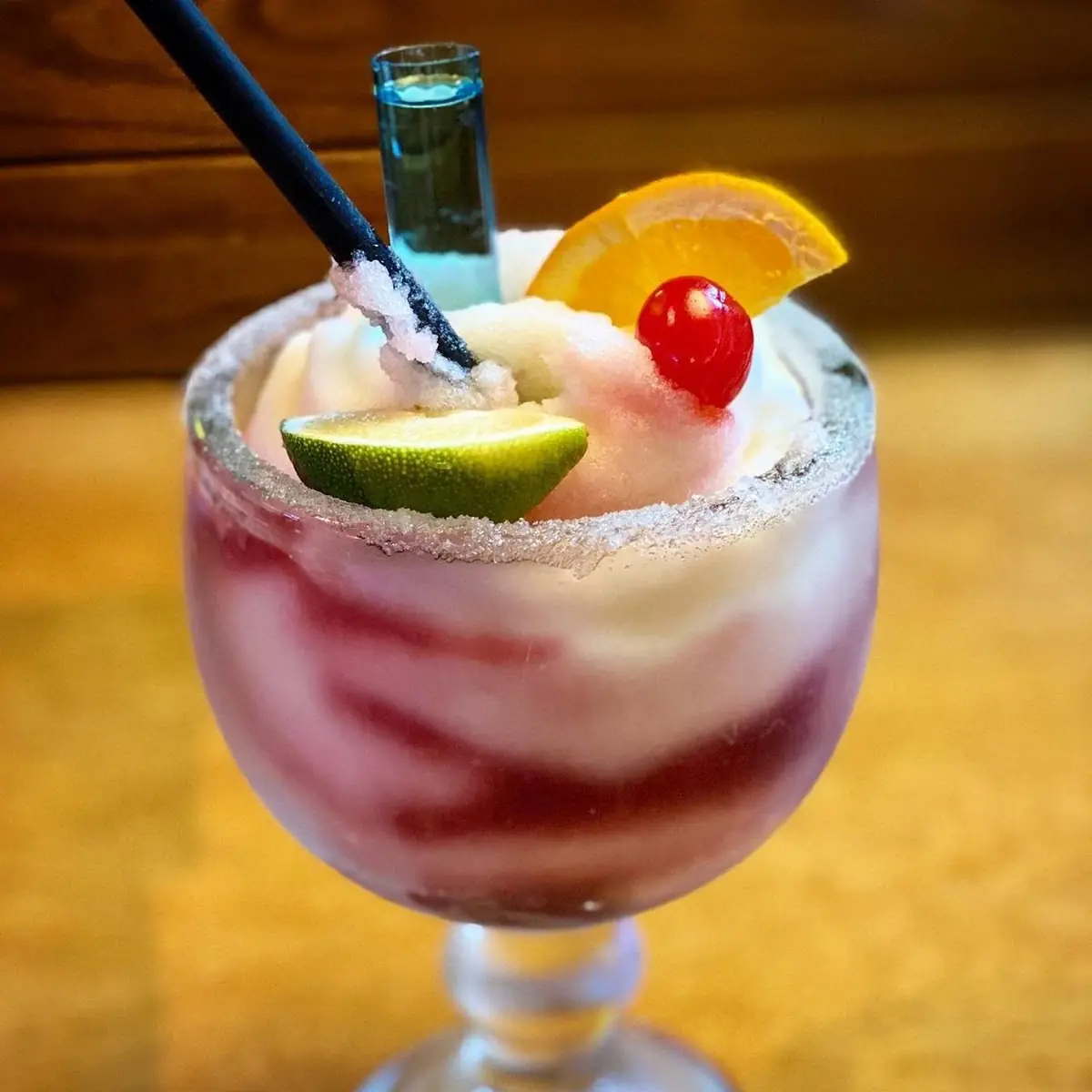 Sangria Margarita