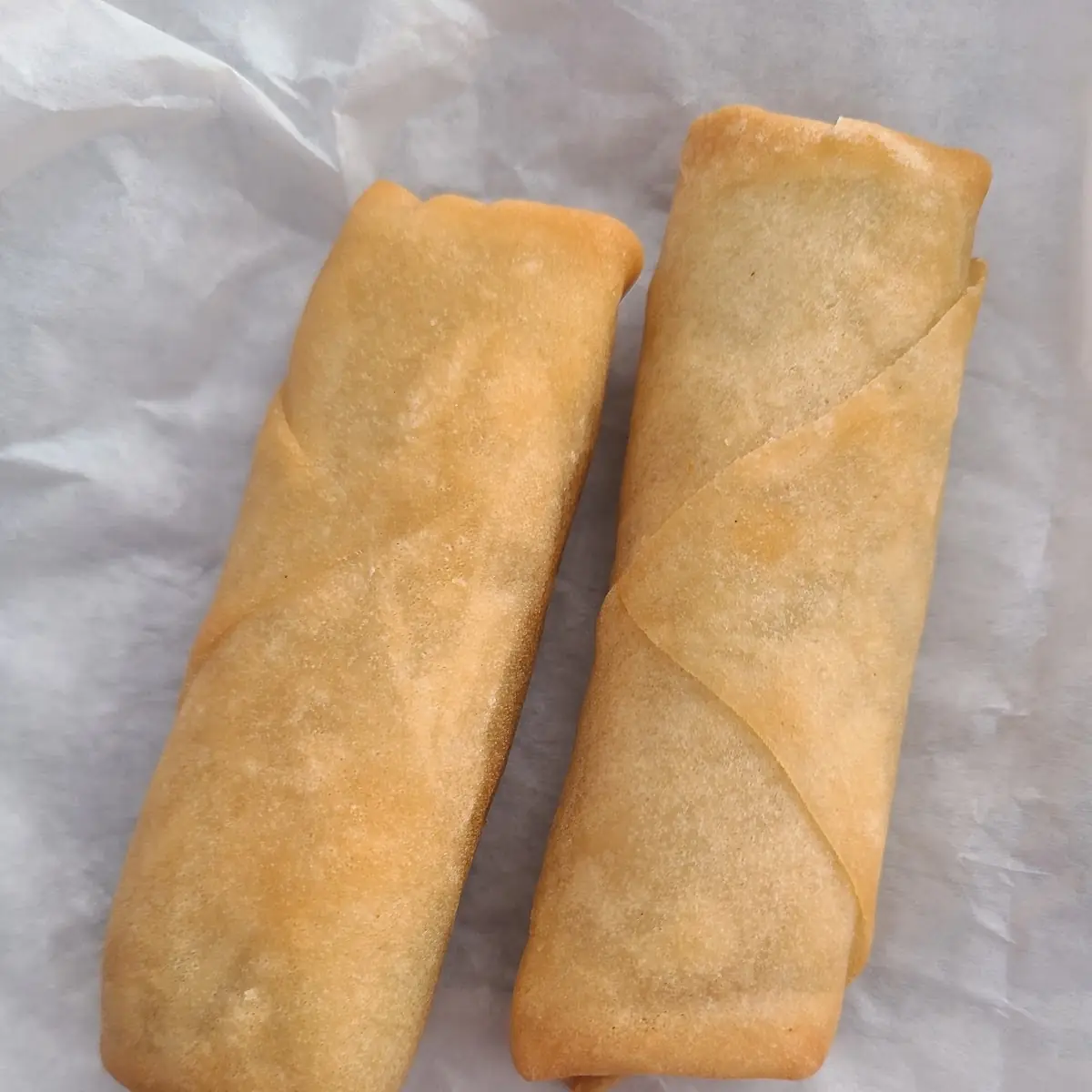 Egg Roll