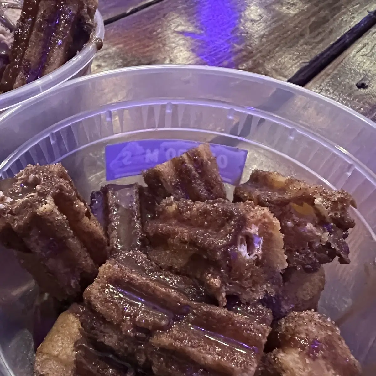 Short Ribs