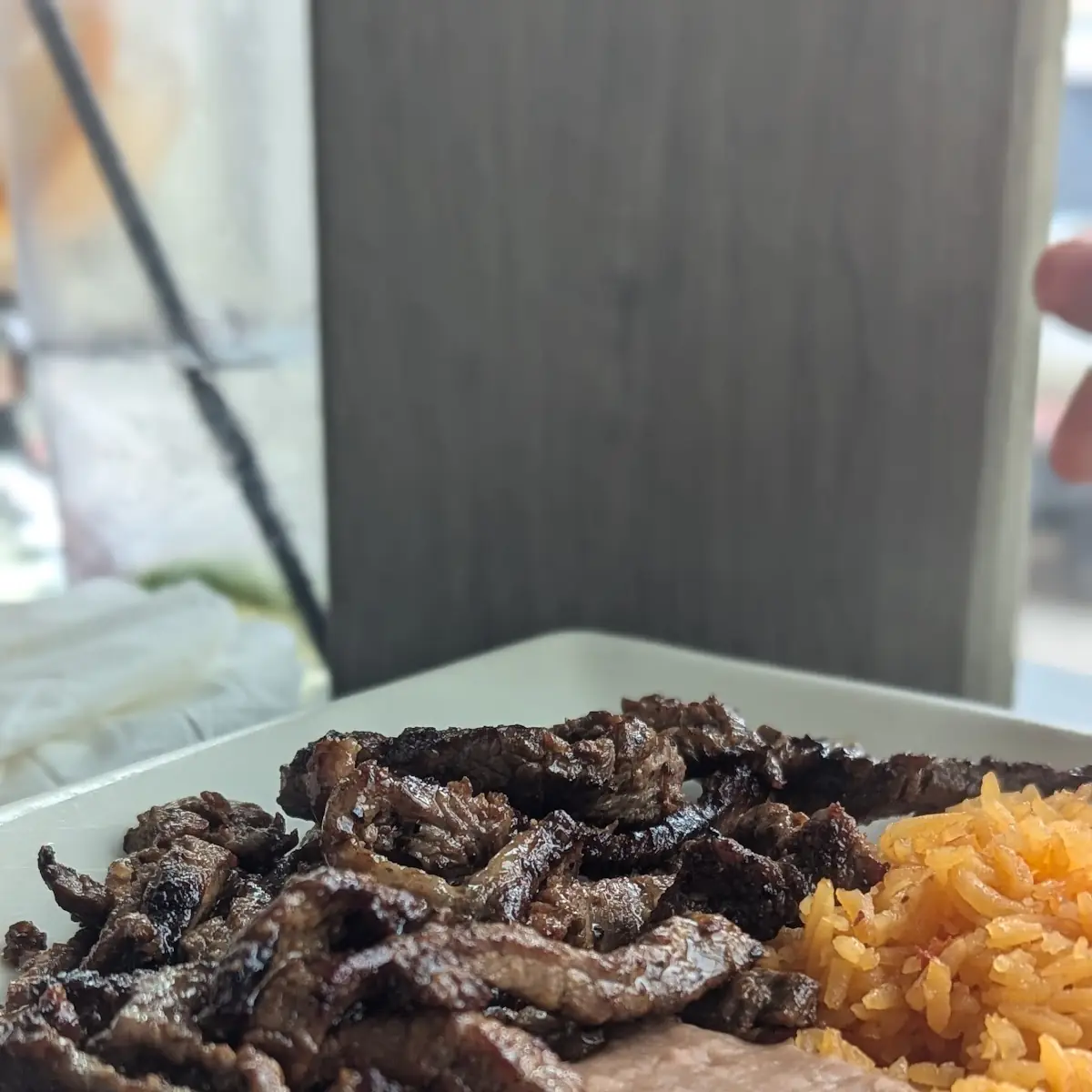 Carne Asada