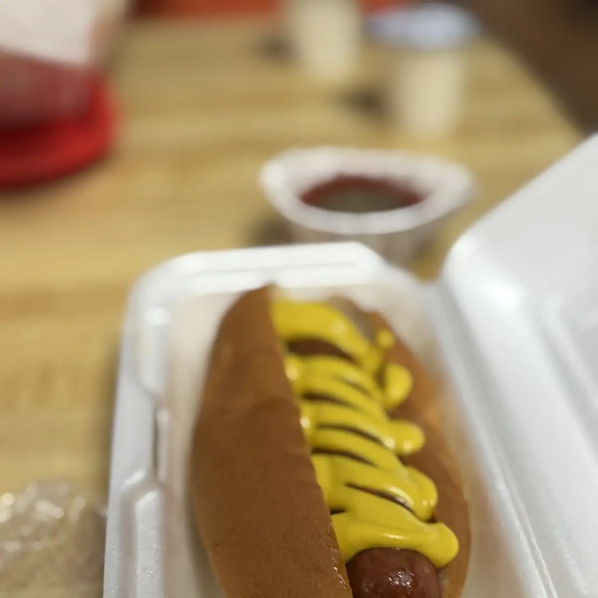 Corn Dog