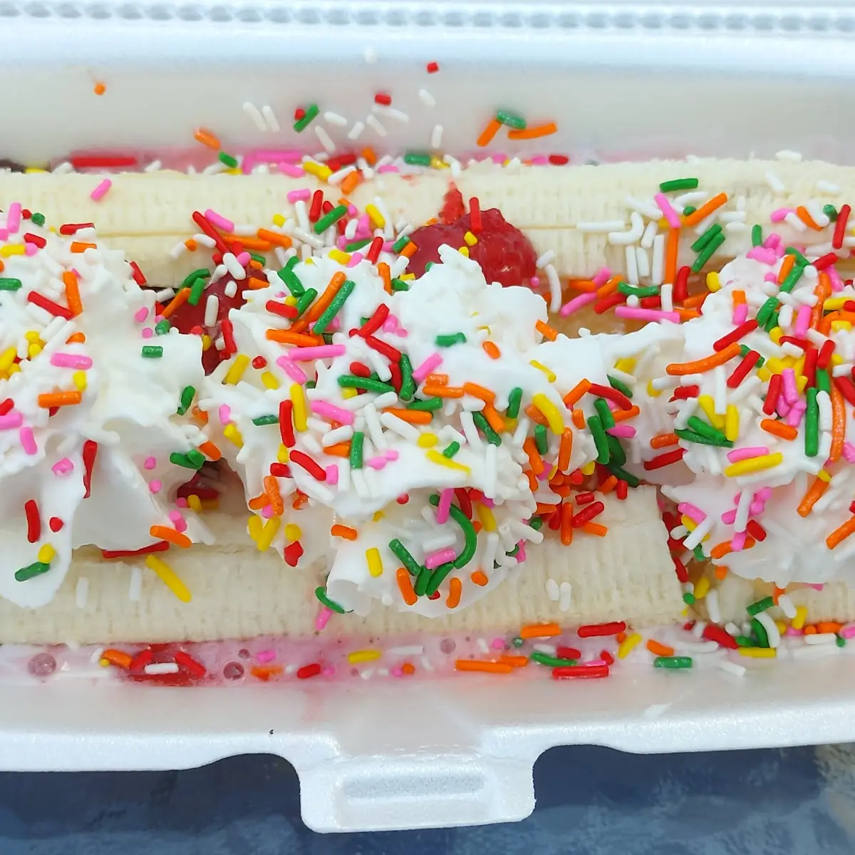 Banana Split