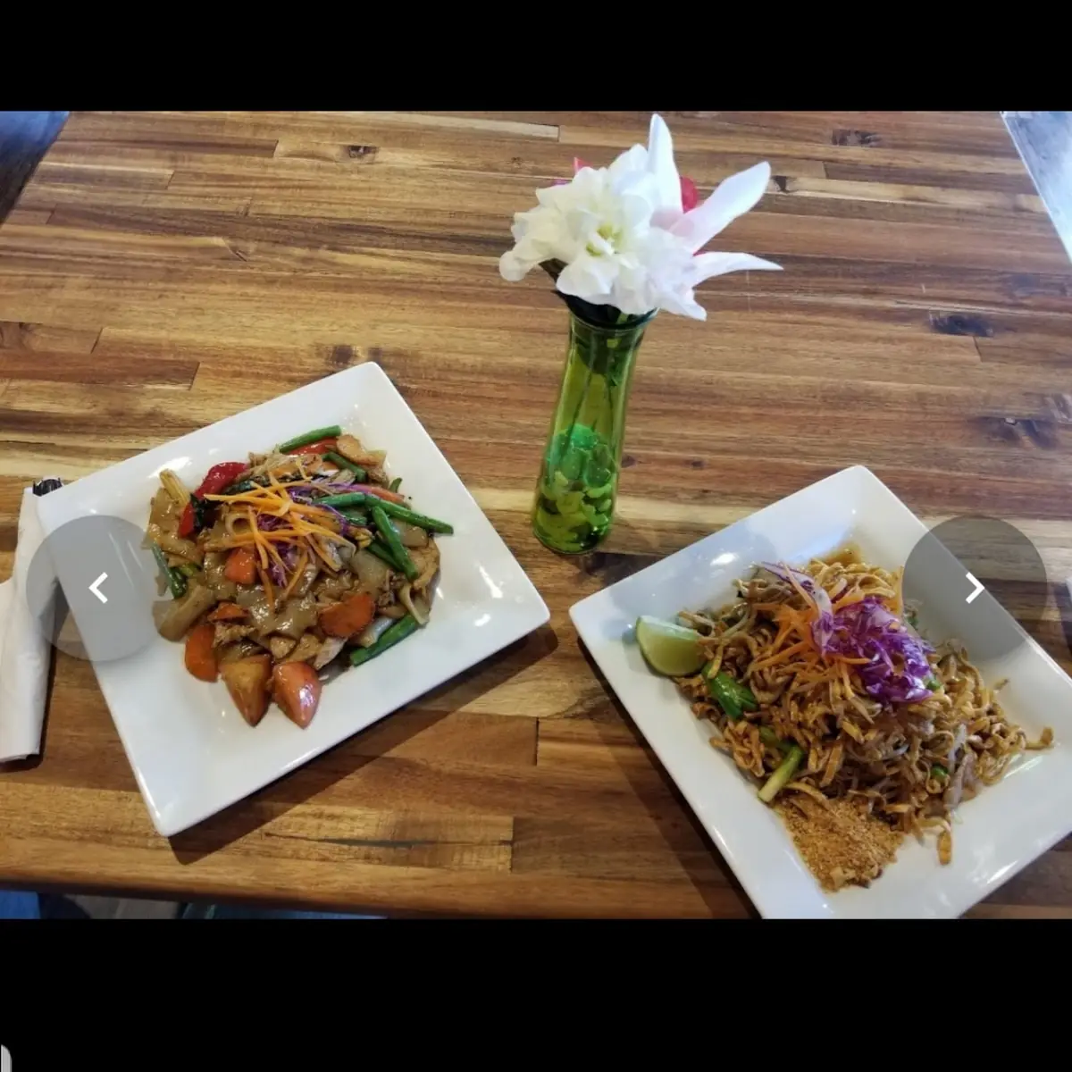 Mongolian Beef