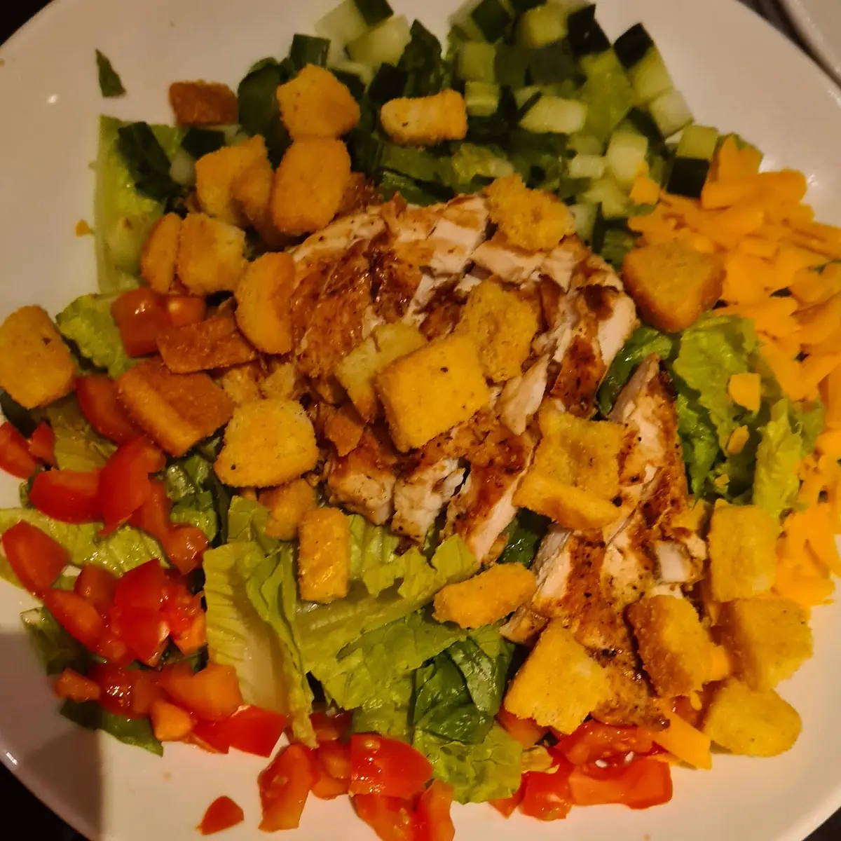 Chicken Salad