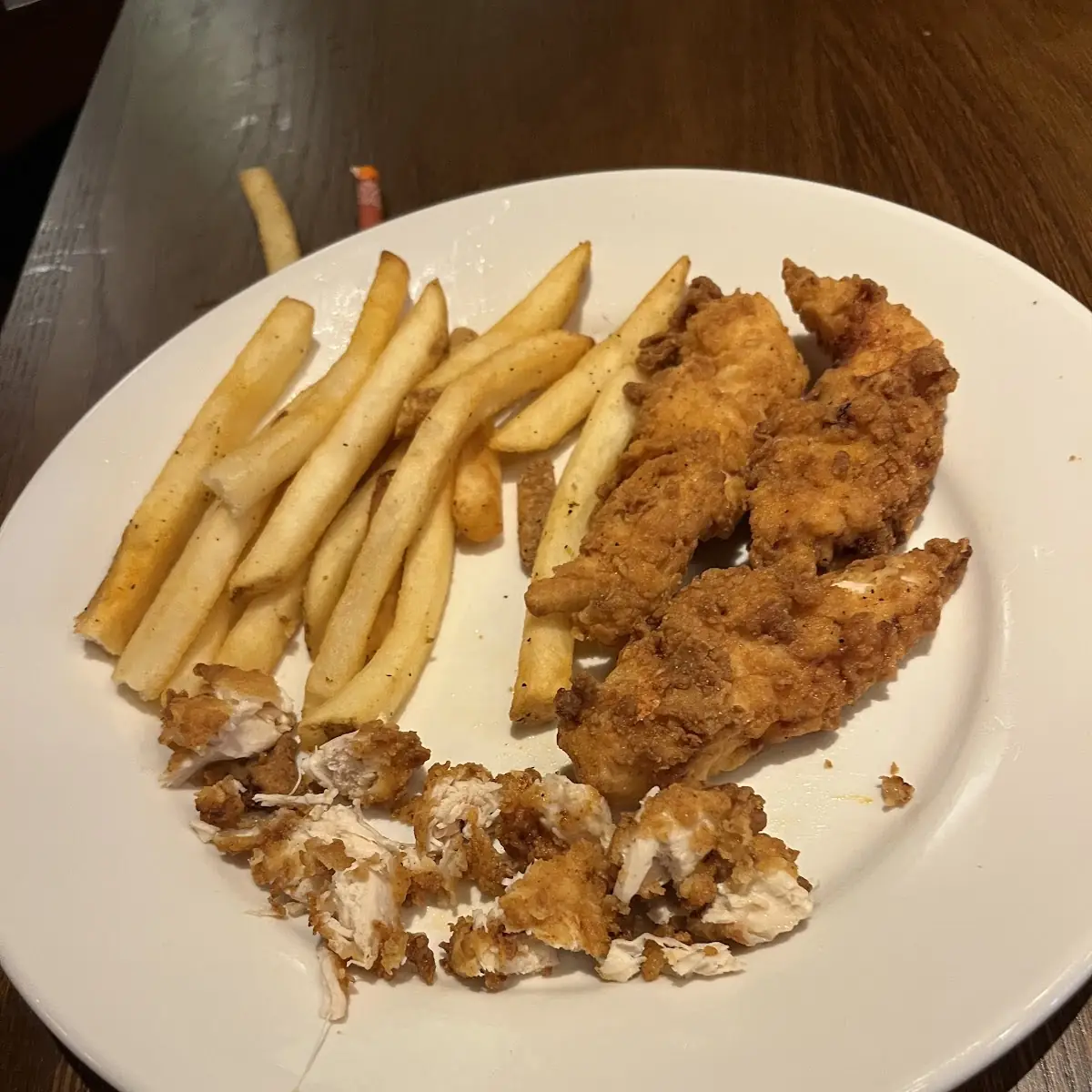 Chicken Tenders