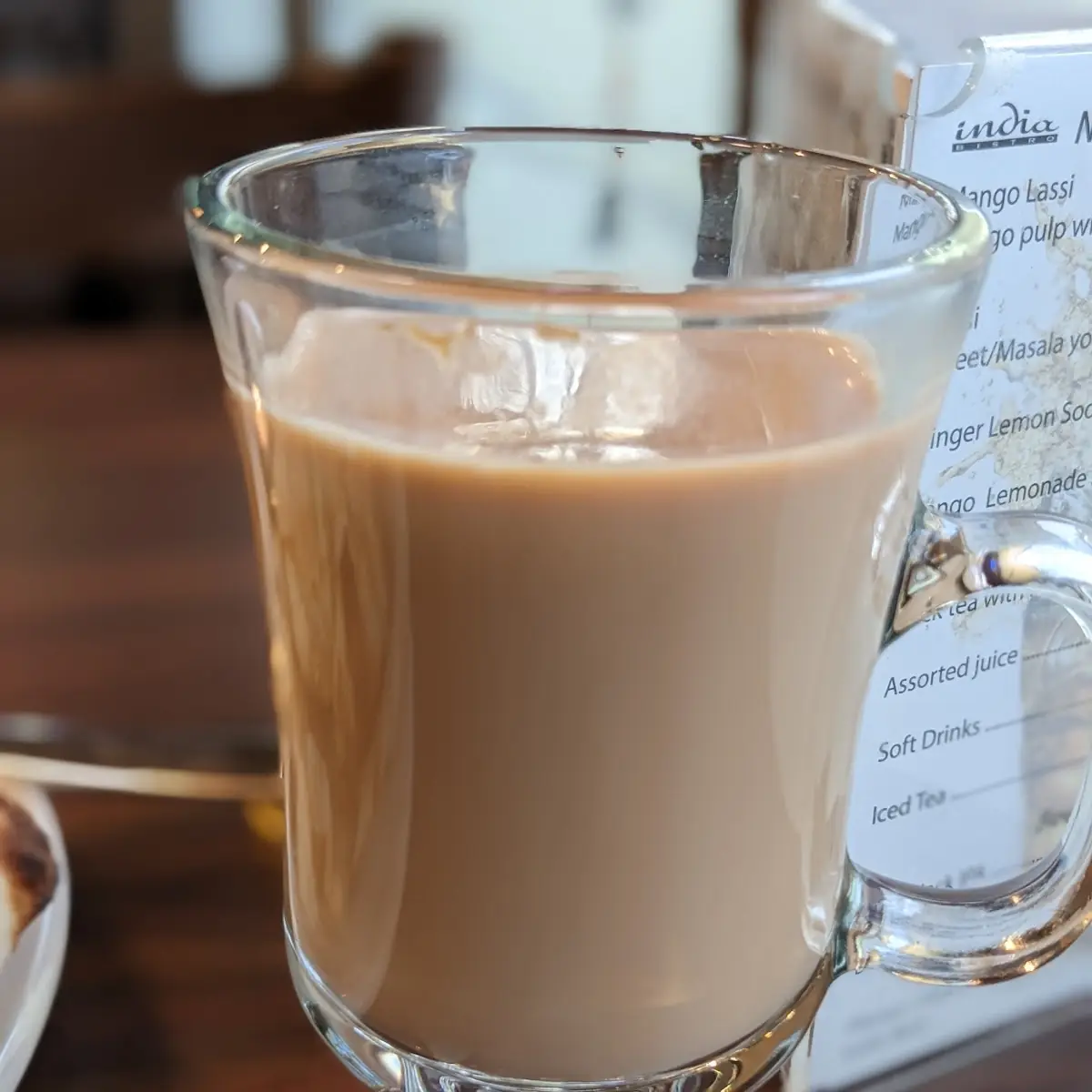 Indian Chai