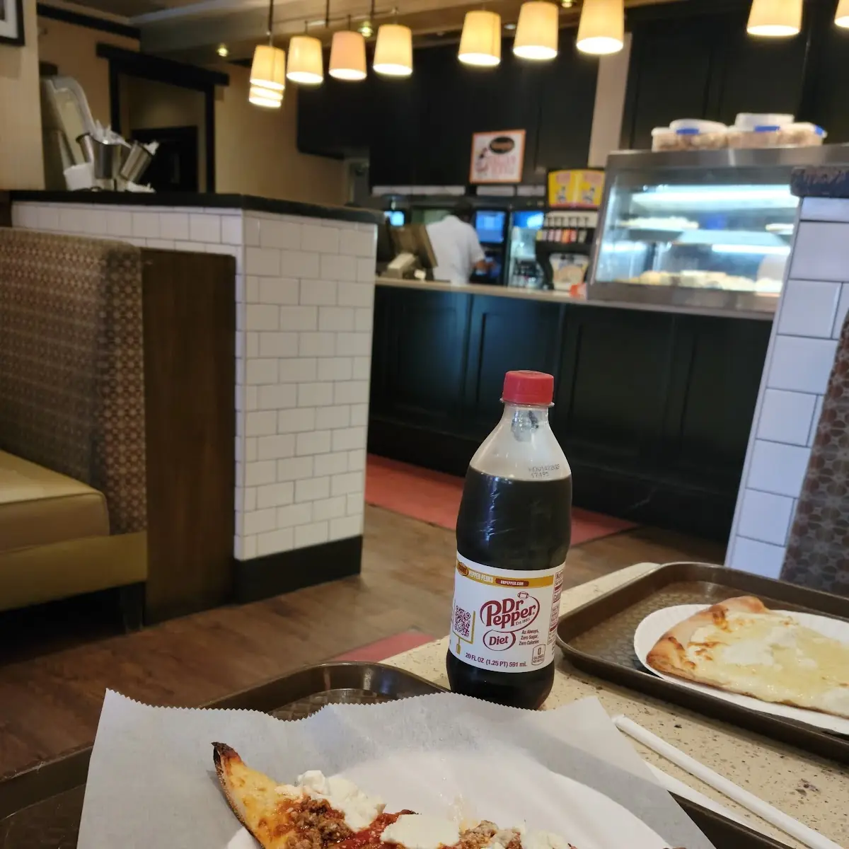 Lasagna Pizza