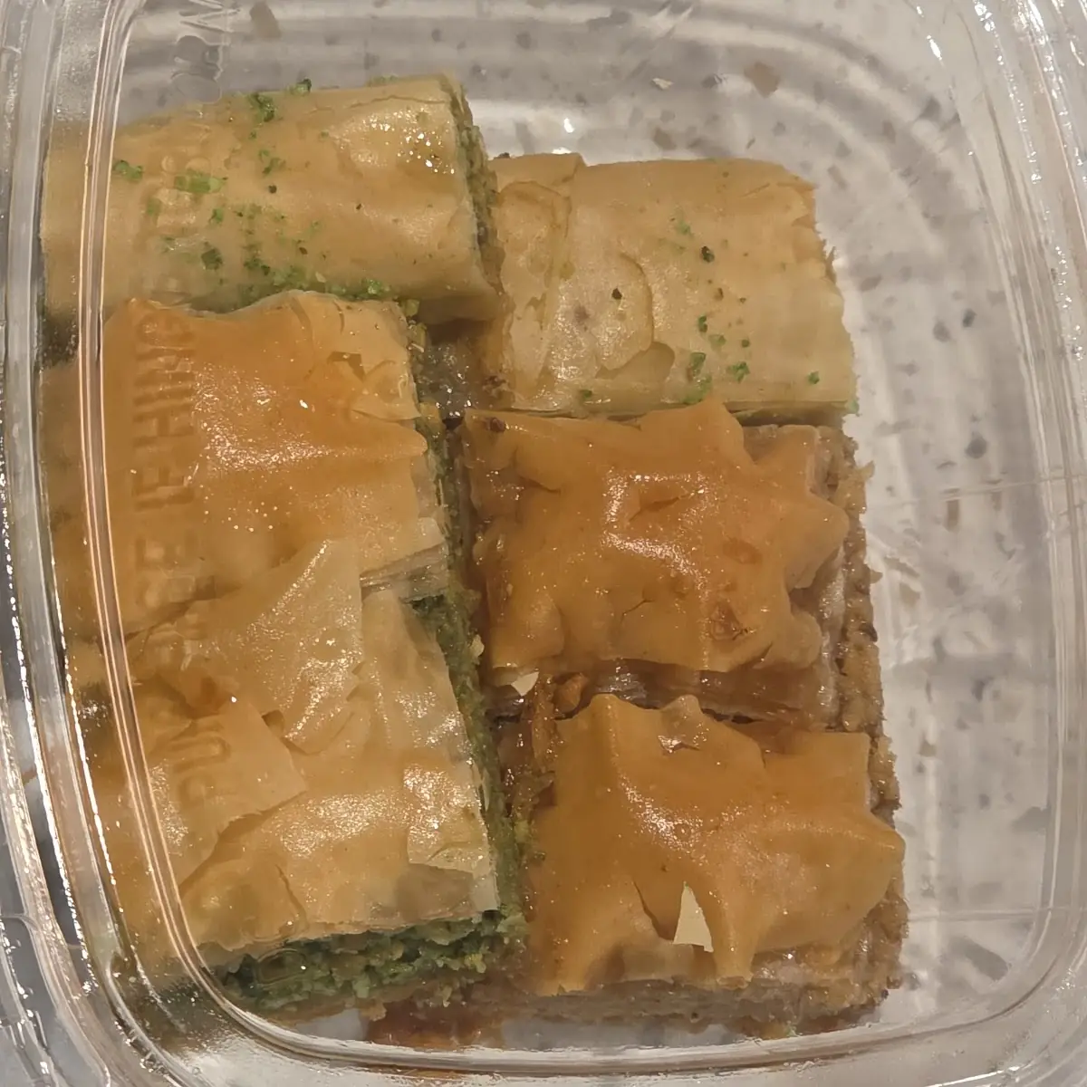 Baklava
