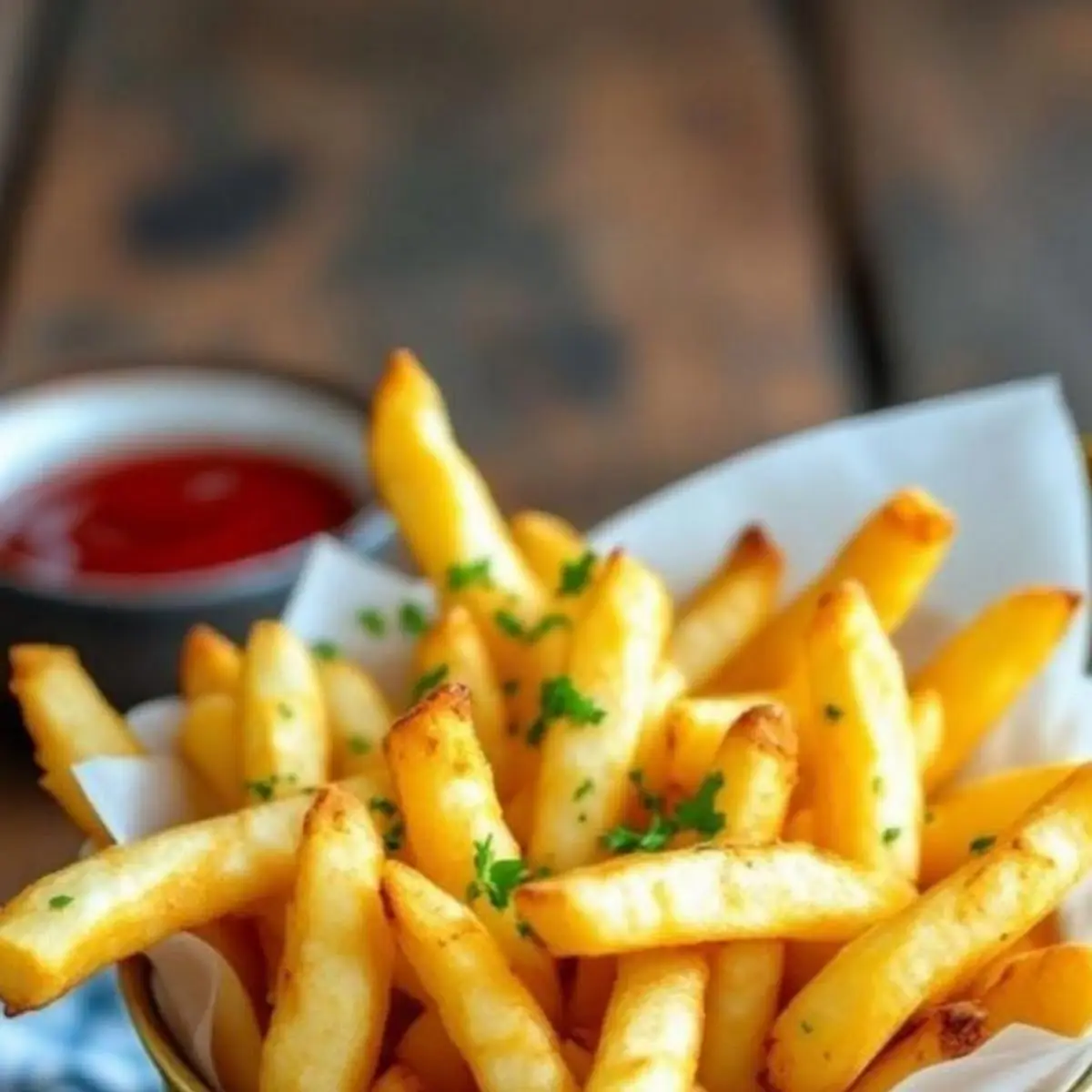 French Fries