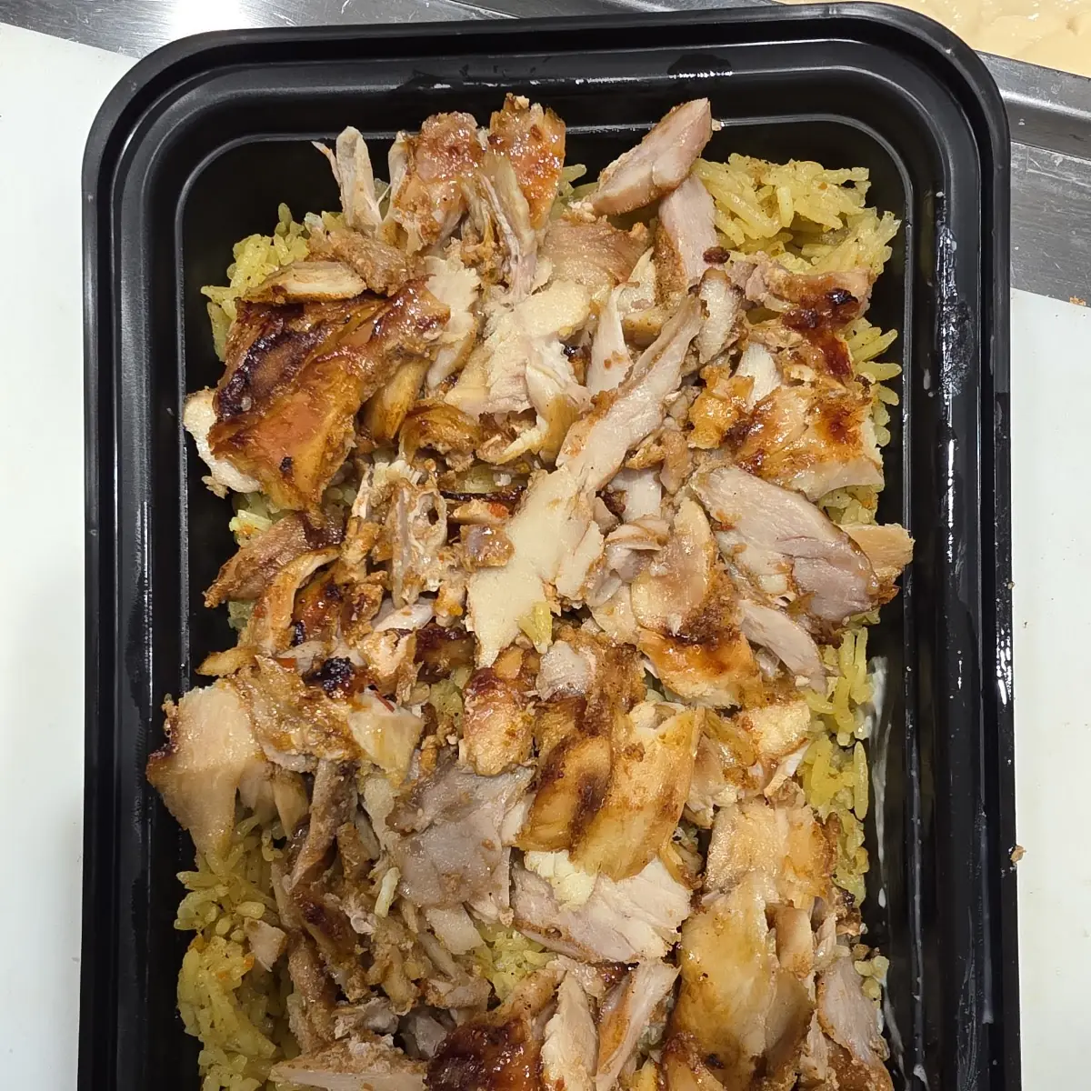 Pulled Pork