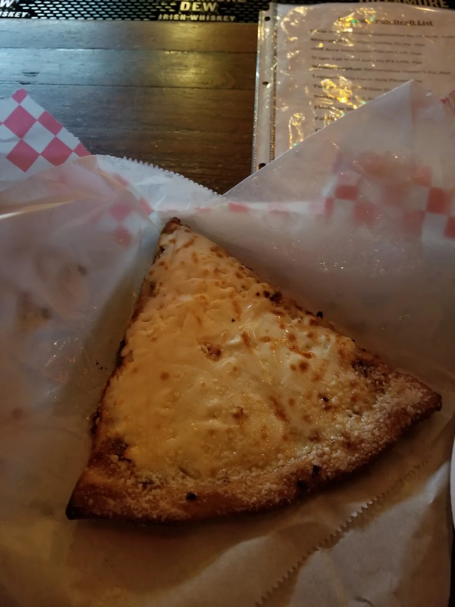 Garlic Bread