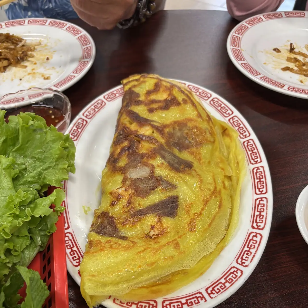 Banh Xeo