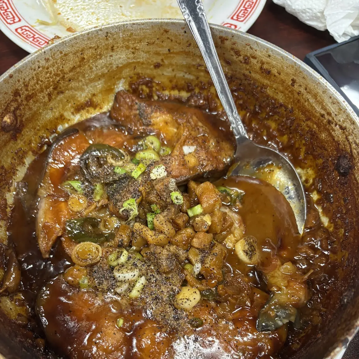 Ca Kho