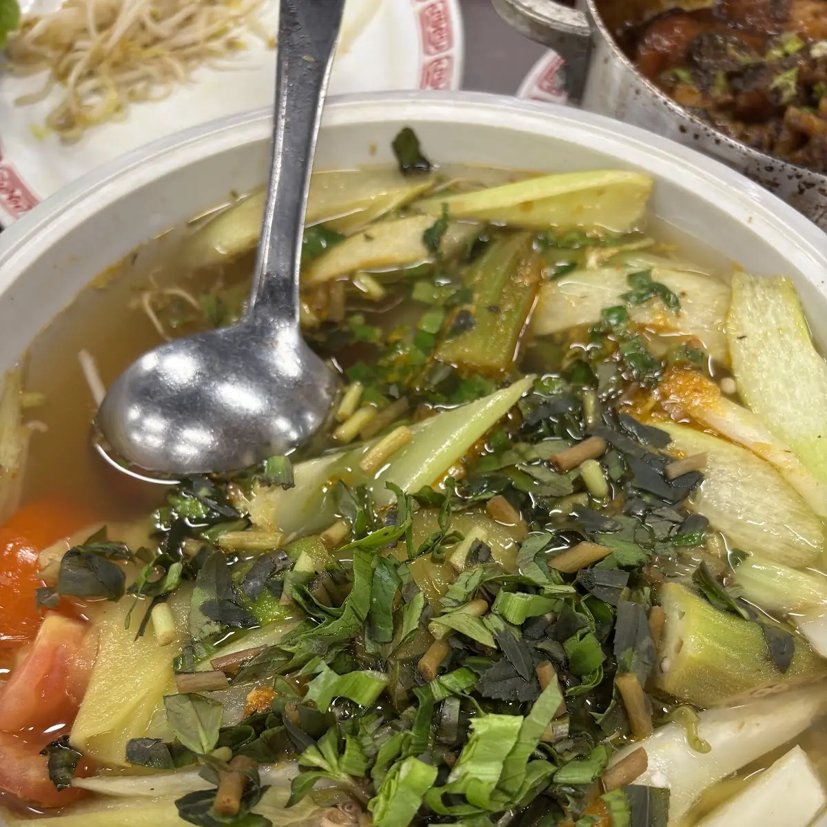 Canh Chua