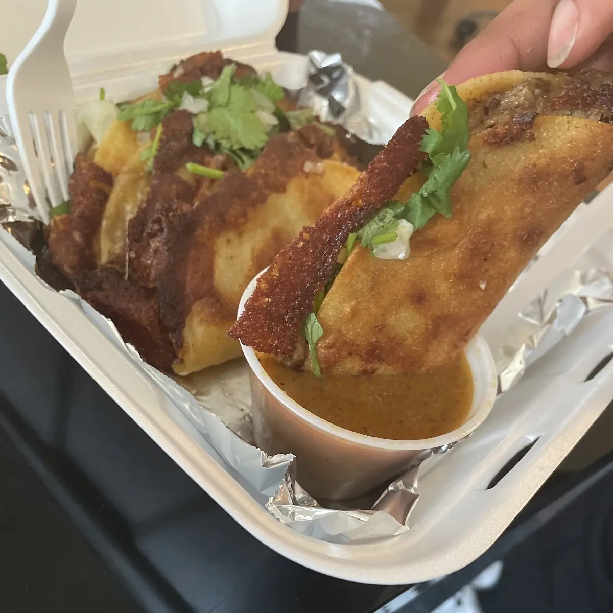 Birra Tacos Mexicanos