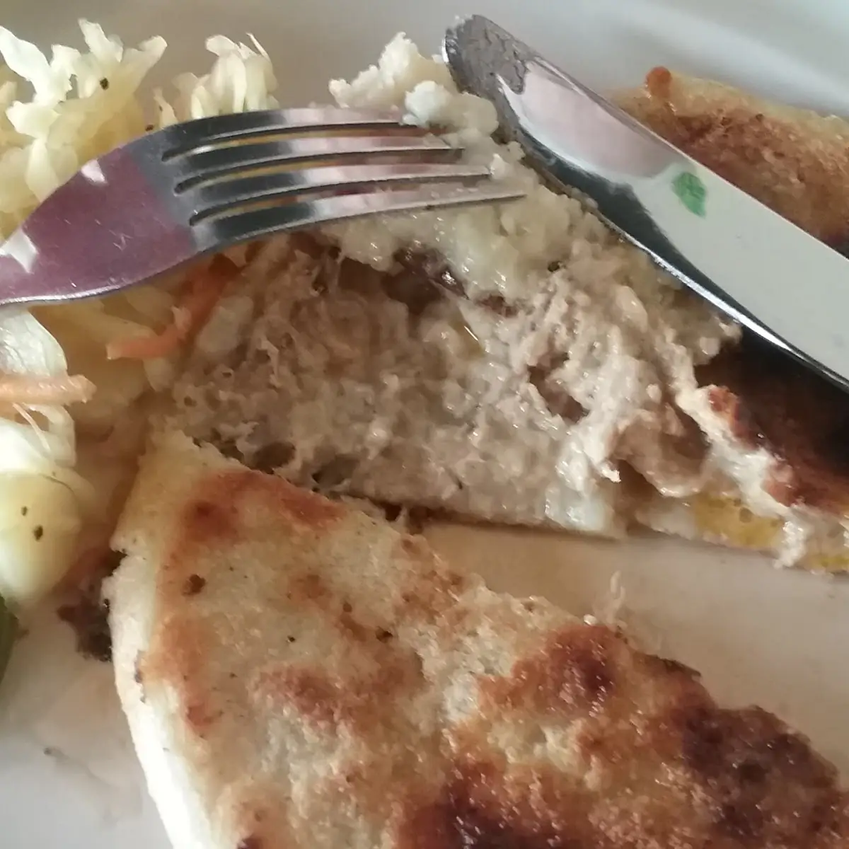 Pupusa Revuelta