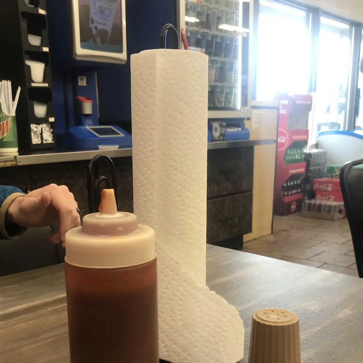 BBQ Sauce