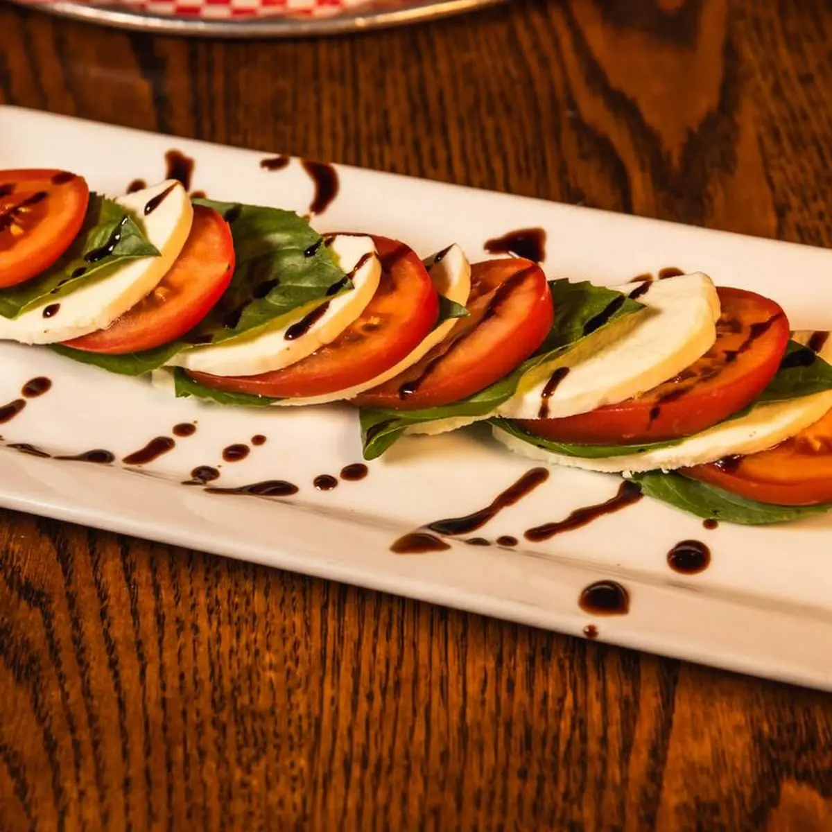 Caprese Salad