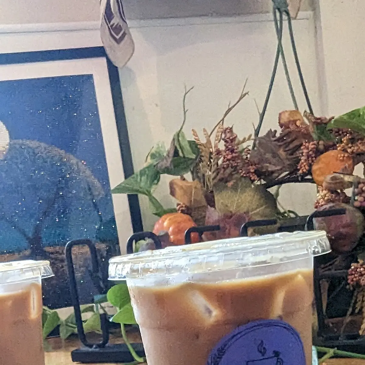 Cold Brew Coffee