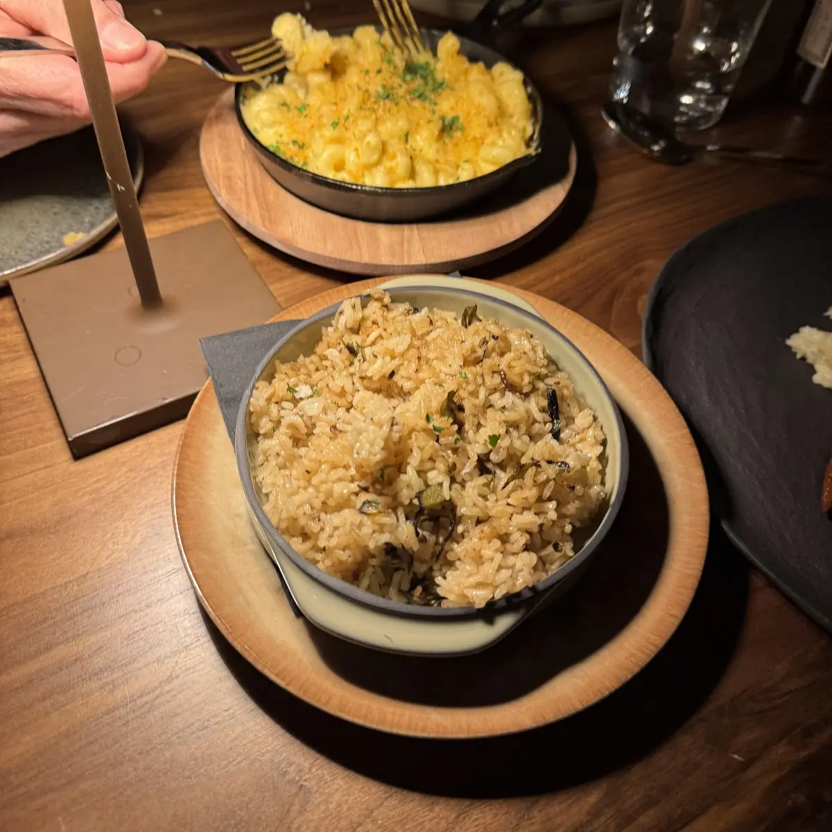 Fried Rice
