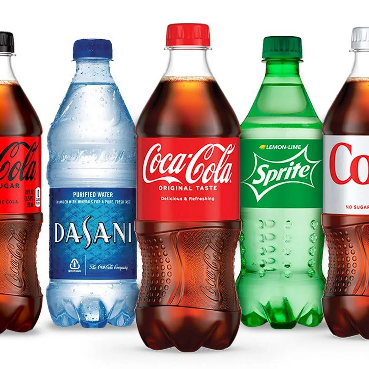 Bottled Beverages