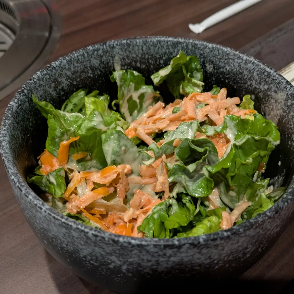 House Salad