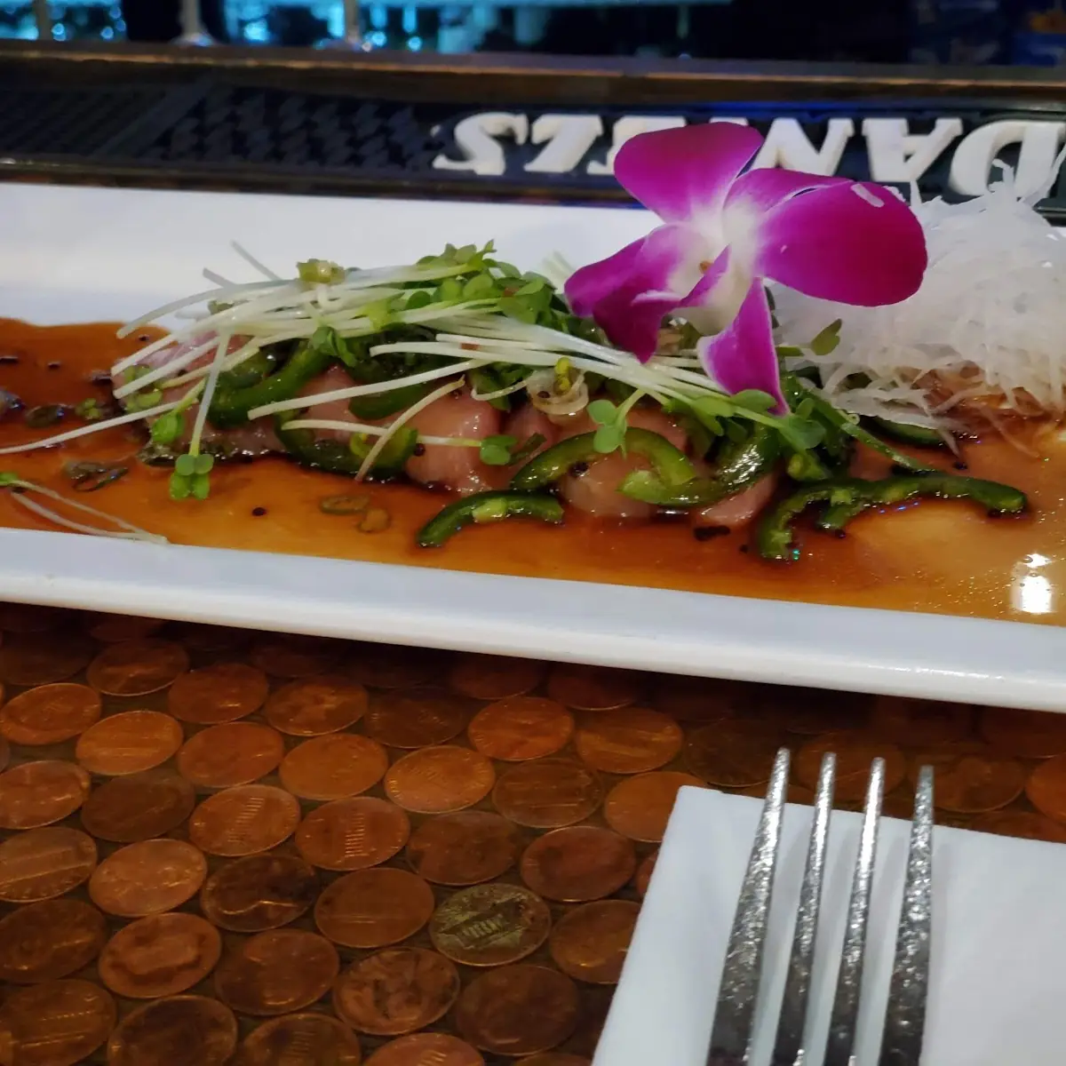 Yellowtail Jalapeno