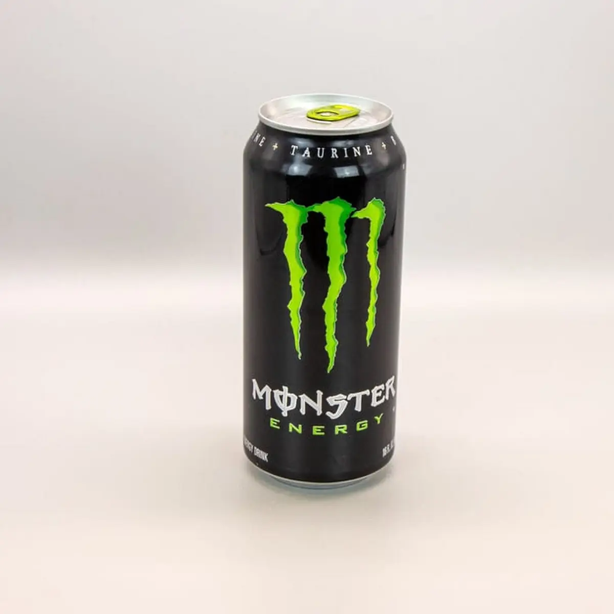 Monster Energy Drink